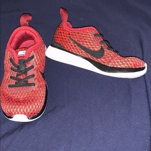 Nike Baby/Toddler Shoes Size 6